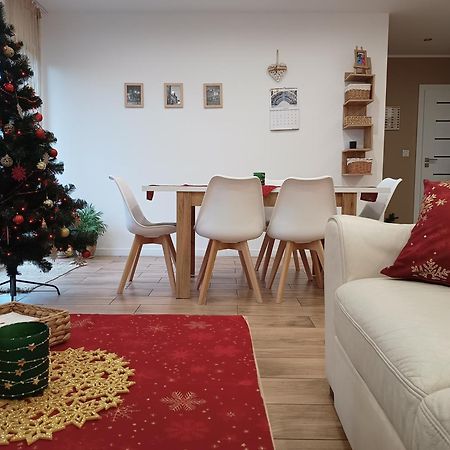 Apartament Przy Kopalni Srebra Tarnowskie Góry Eksteriør billede