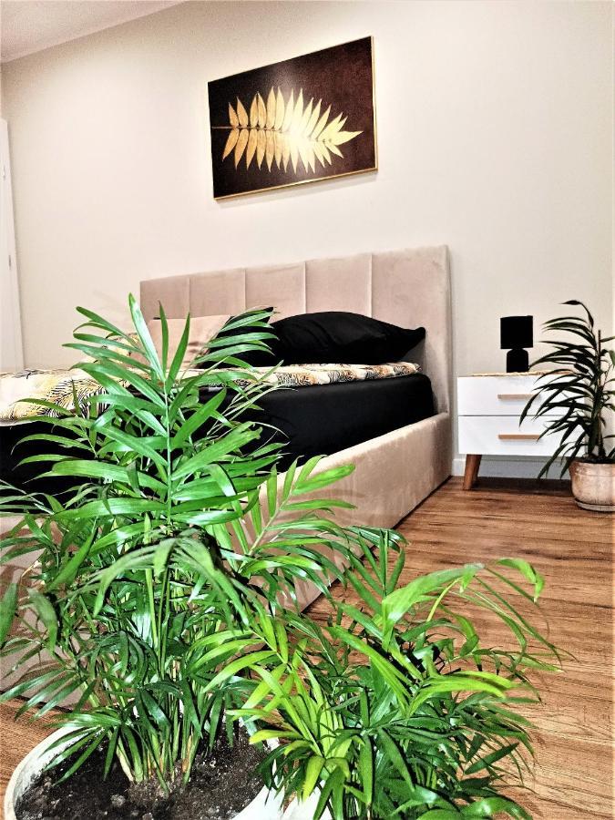 Apartament Przy Kopalni Srebra Tarnowskie Góry Eksteriør billede