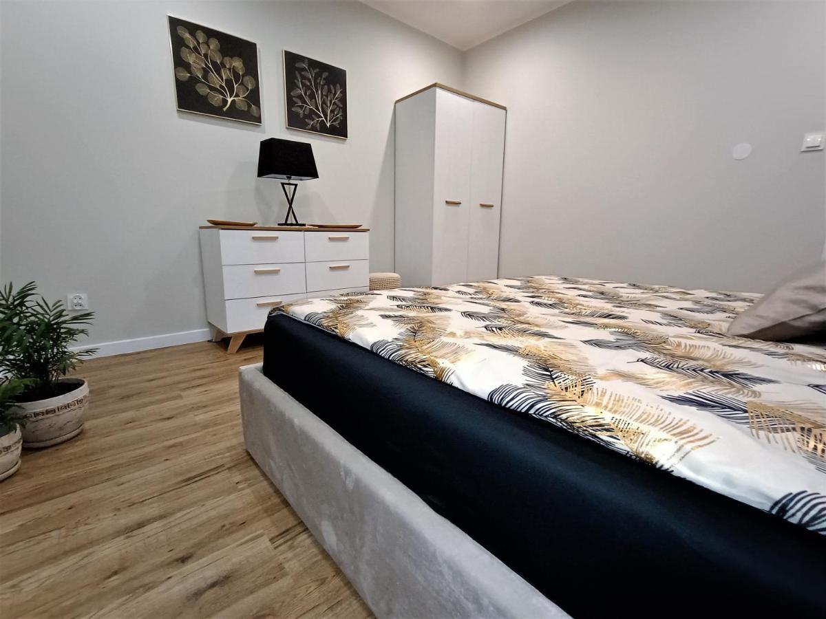 Apartament Przy Kopalni Srebra Tarnowskie Góry Eksteriør billede