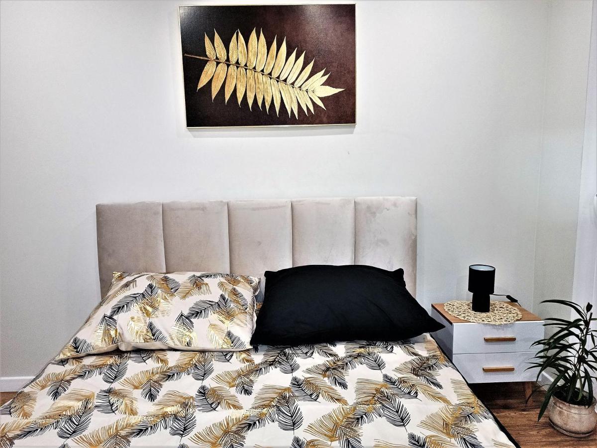 Apartament Przy Kopalni Srebra Tarnowskie Góry Eksteriør billede