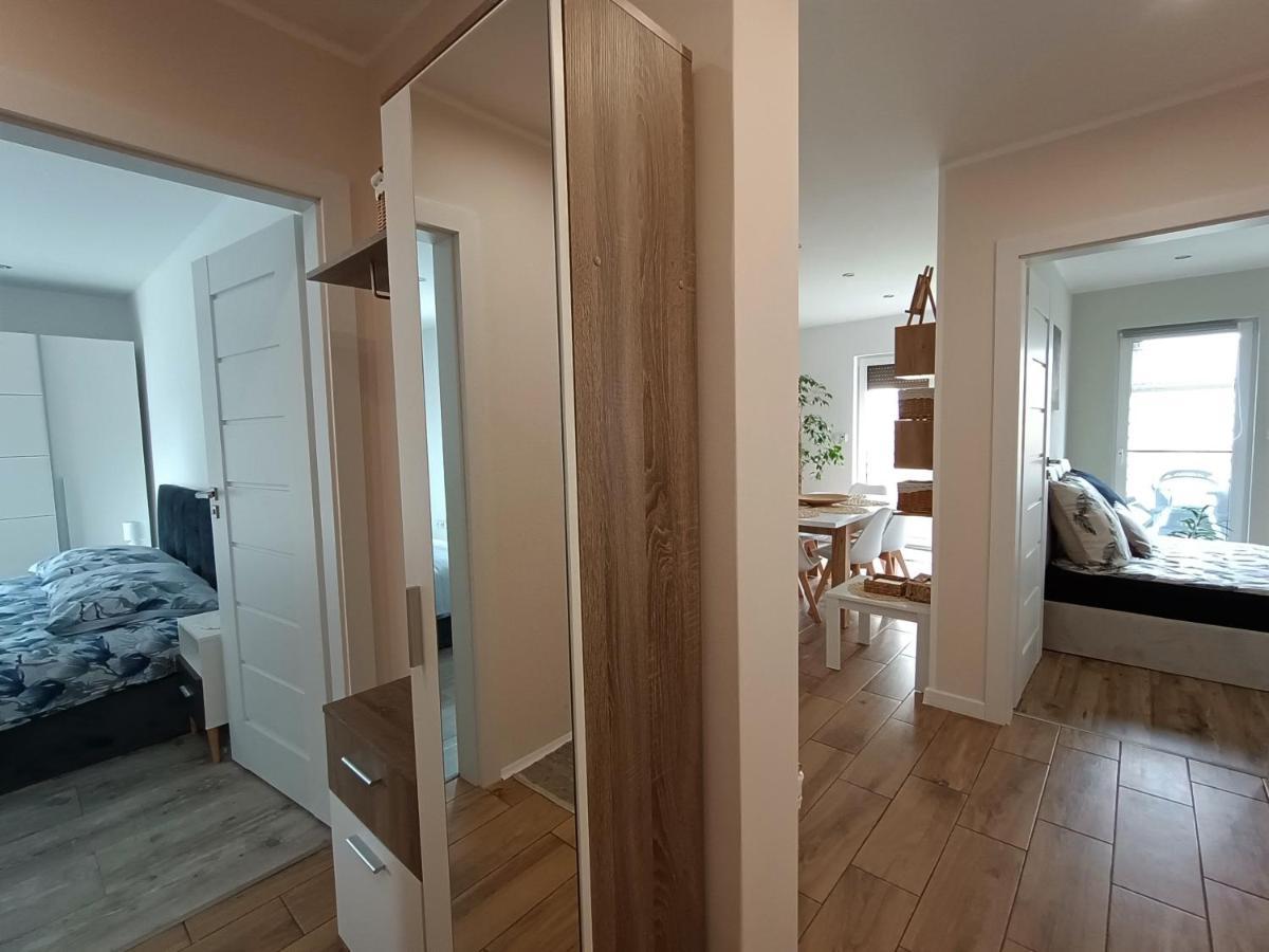 Apartament Przy Kopalni Srebra Tarnowskie Góry Eksteriør billede