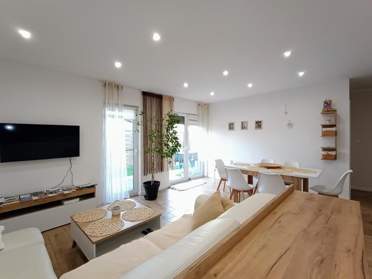 Apartament Przy Kopalni Srebra Tarnowskie Góry Eksteriør billede