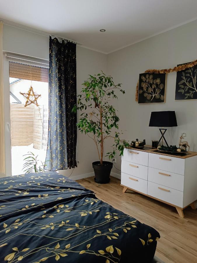 Apartament Przy Kopalni Srebra Tarnowskie Góry Eksteriør billede