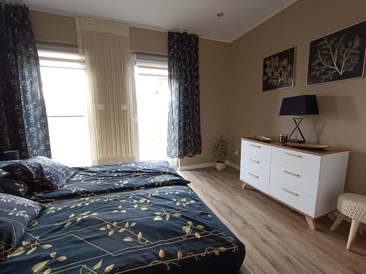 Apartament Przy Kopalni Srebra Tarnowskie Góry Eksteriør billede