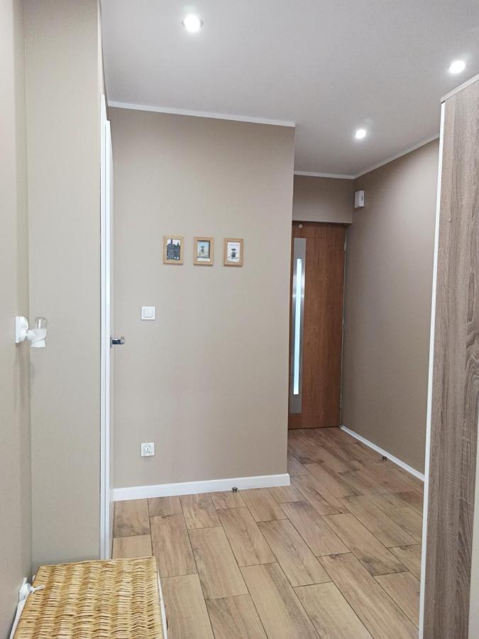 Apartament Przy Kopalni Srebra Tarnowskie Góry Eksteriør billede
