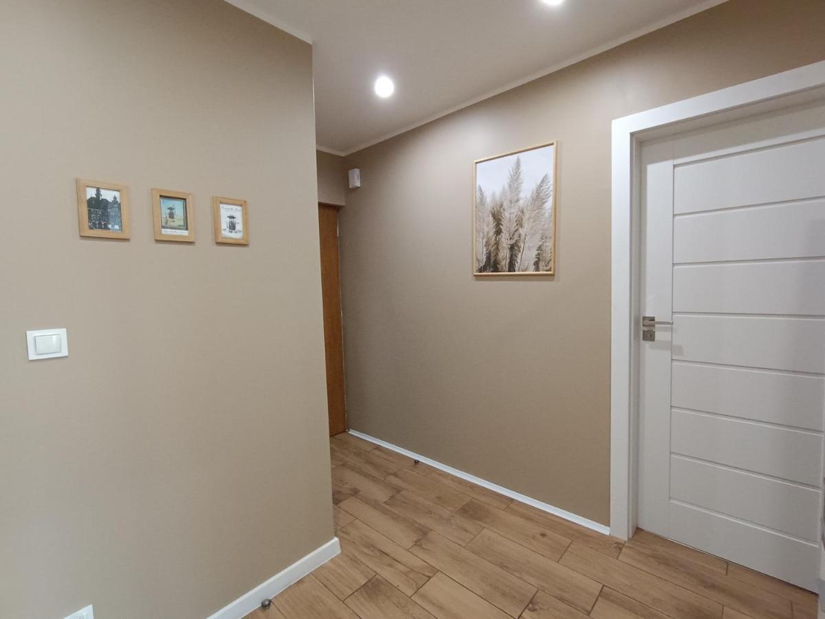 Apartament Przy Kopalni Srebra Tarnowskie Góry Eksteriør billede