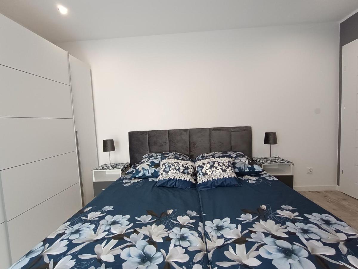 Apartament Przy Kopalni Srebra Tarnowskie Góry Eksteriør billede