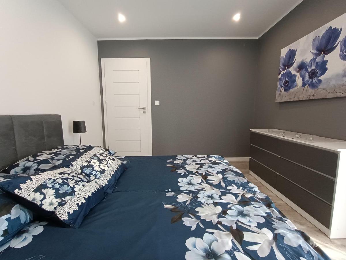 Apartament Przy Kopalni Srebra Tarnowskie Góry Eksteriør billede