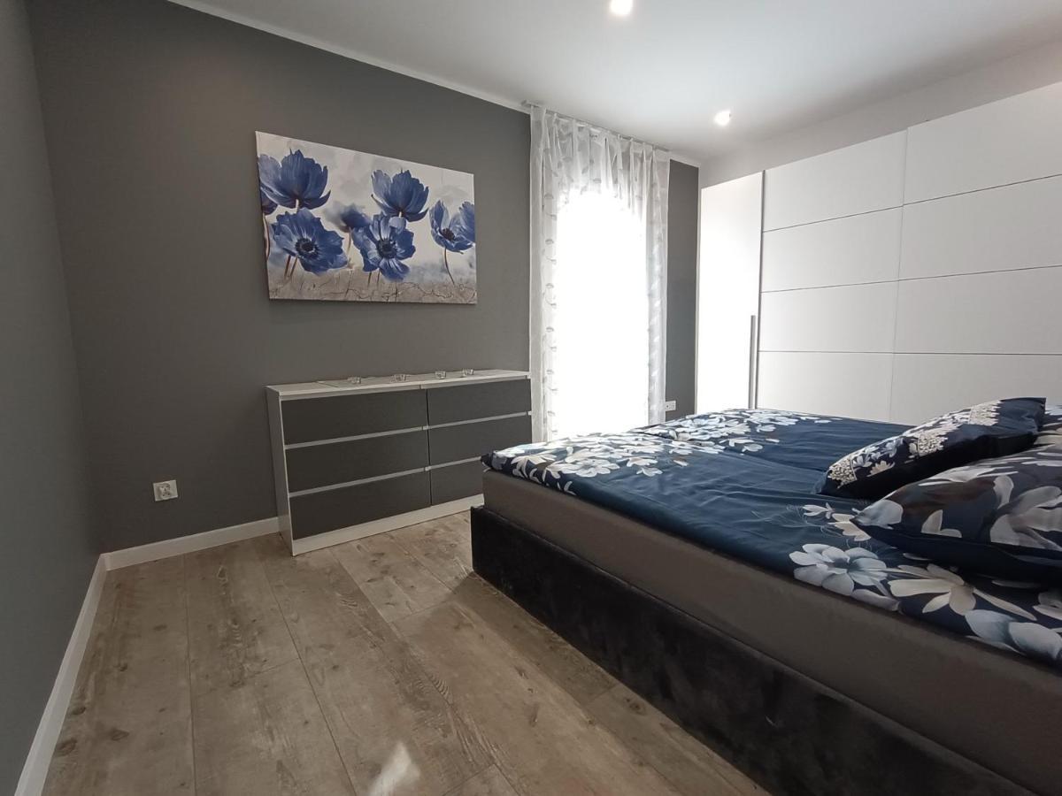 Apartament Przy Kopalni Srebra Tarnowskie Góry Eksteriør billede