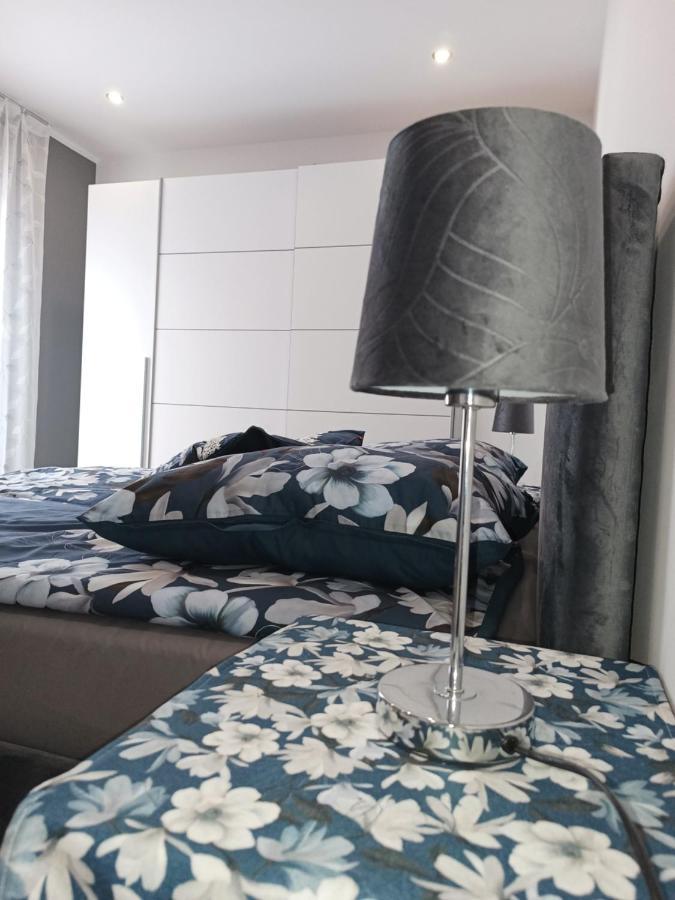 Apartament Przy Kopalni Srebra Tarnowskie Góry Eksteriør billede
