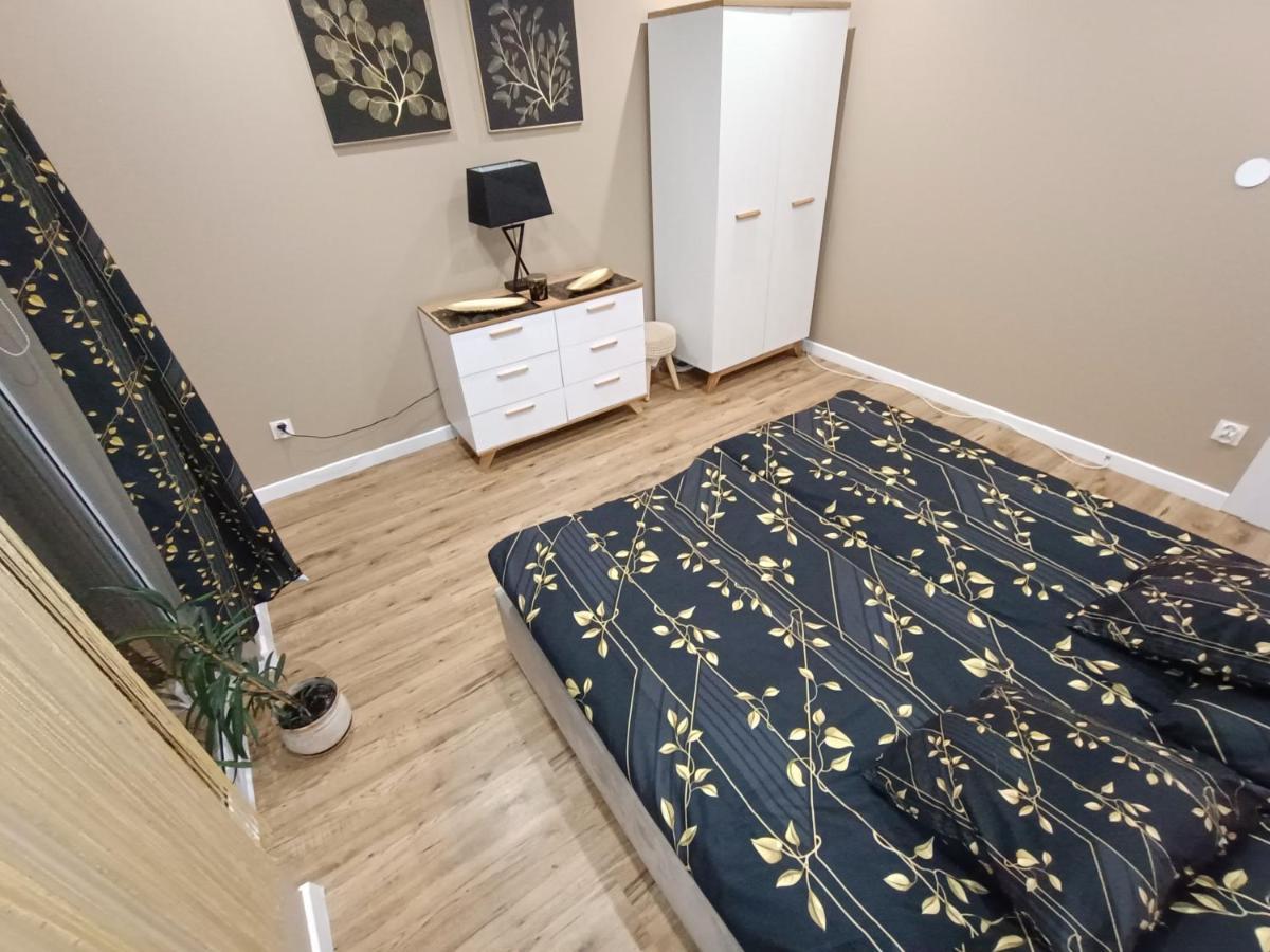 Apartament Przy Kopalni Srebra Tarnowskie Góry Eksteriør billede