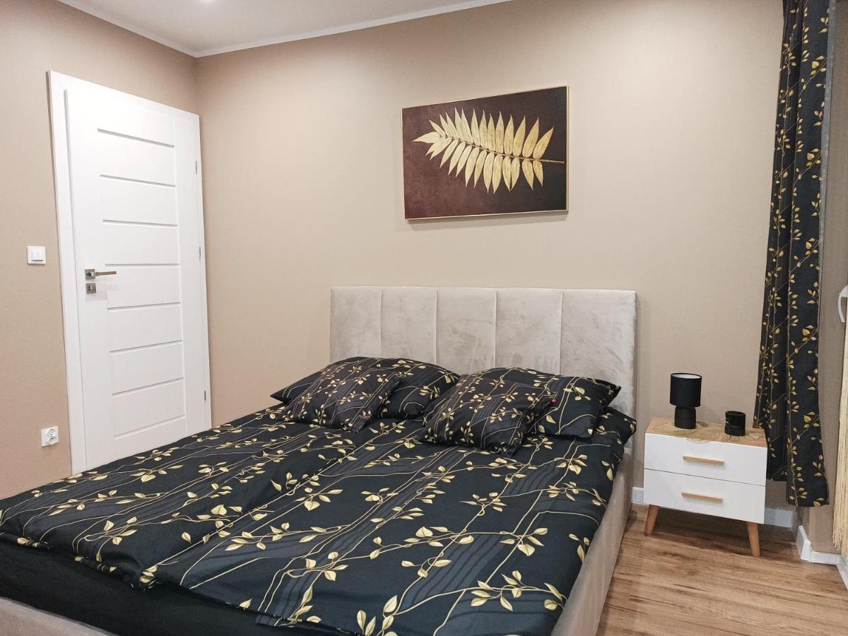 Apartament Przy Kopalni Srebra Tarnowskie Góry Eksteriør billede