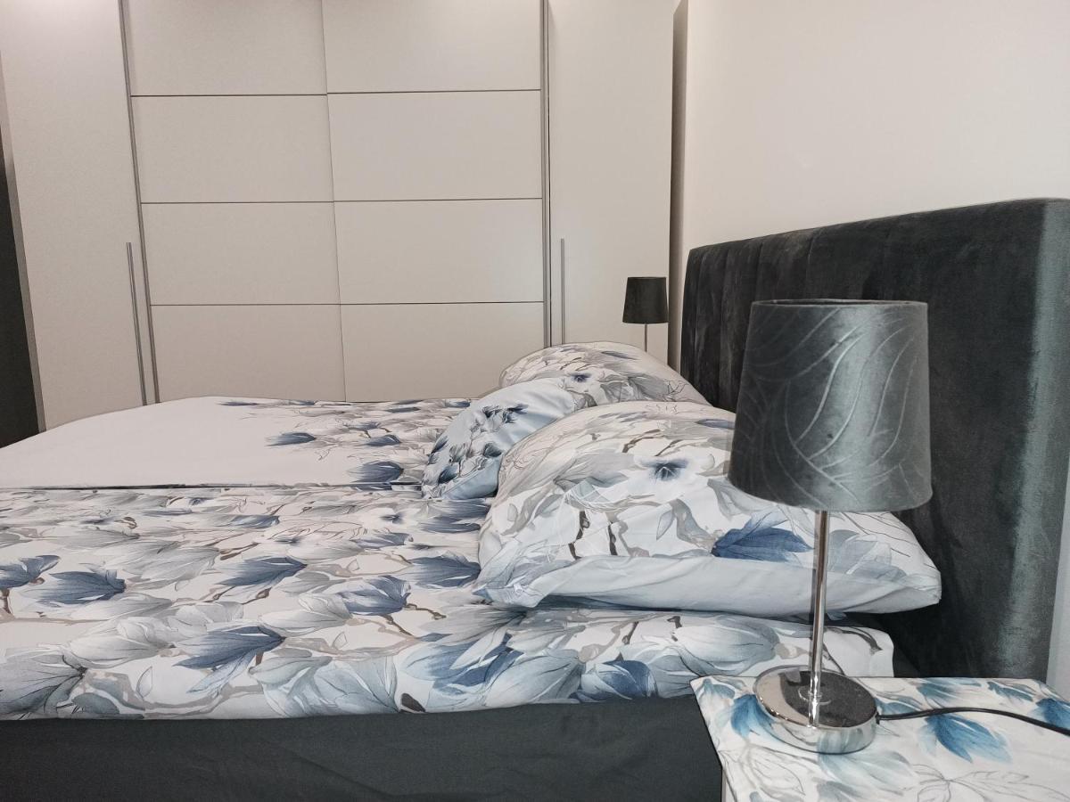 Apartament Przy Kopalni Srebra Tarnowskie Góry Eksteriør billede