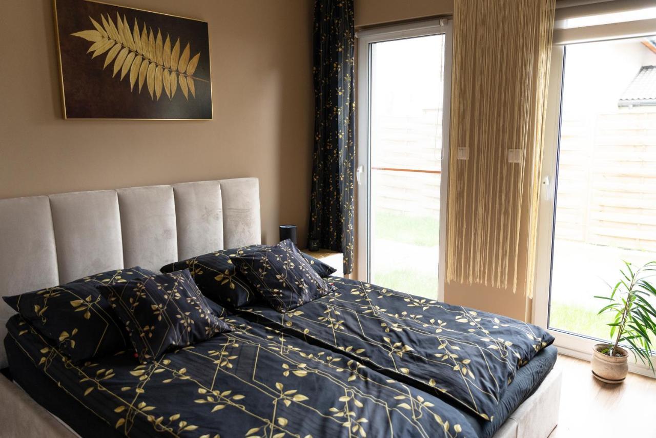 Apartament Przy Kopalni Srebra Tarnowskie Góry Eksteriør billede