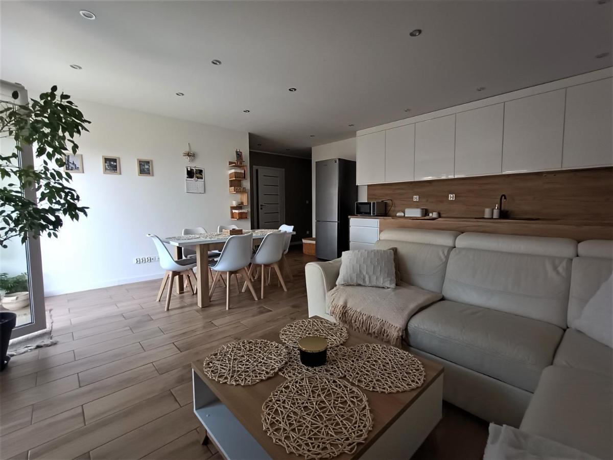 Apartament Przy Kopalni Srebra Tarnowskie Góry Eksteriør billede