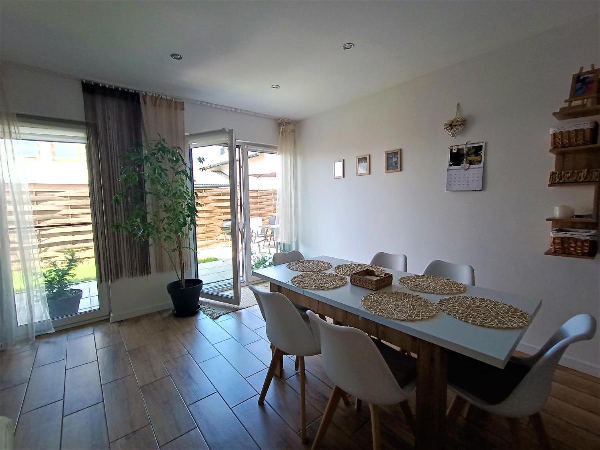 Apartament Przy Kopalni Srebra Tarnowskie Góry Eksteriør billede