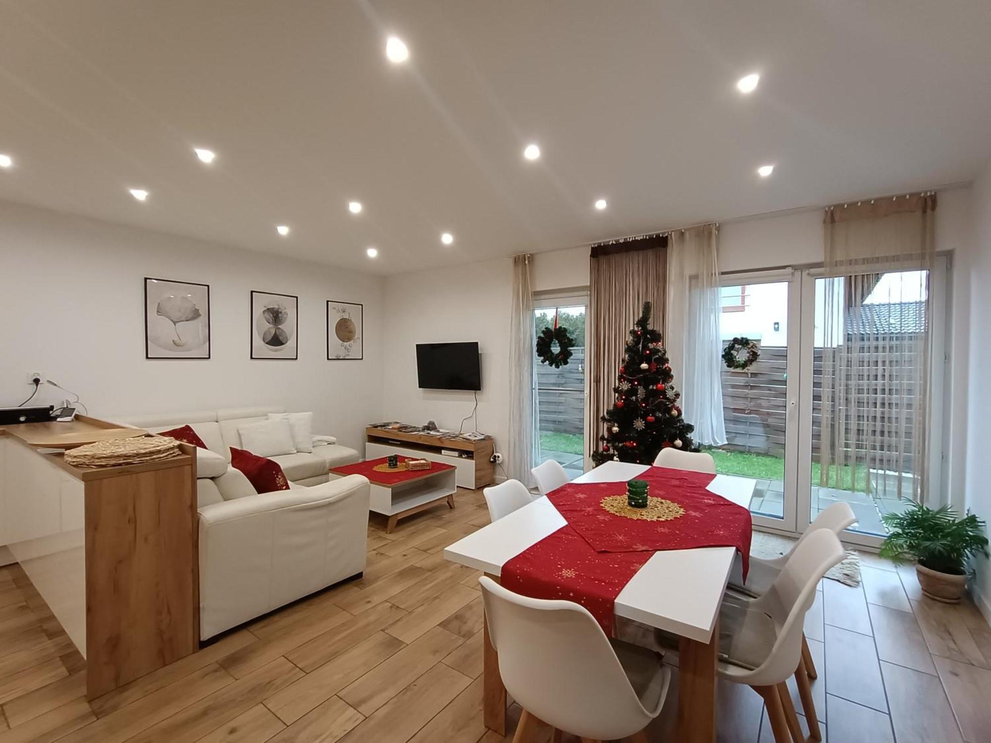 Apartament Przy Kopalni Srebra Tarnowskie Góry Eksteriør billede