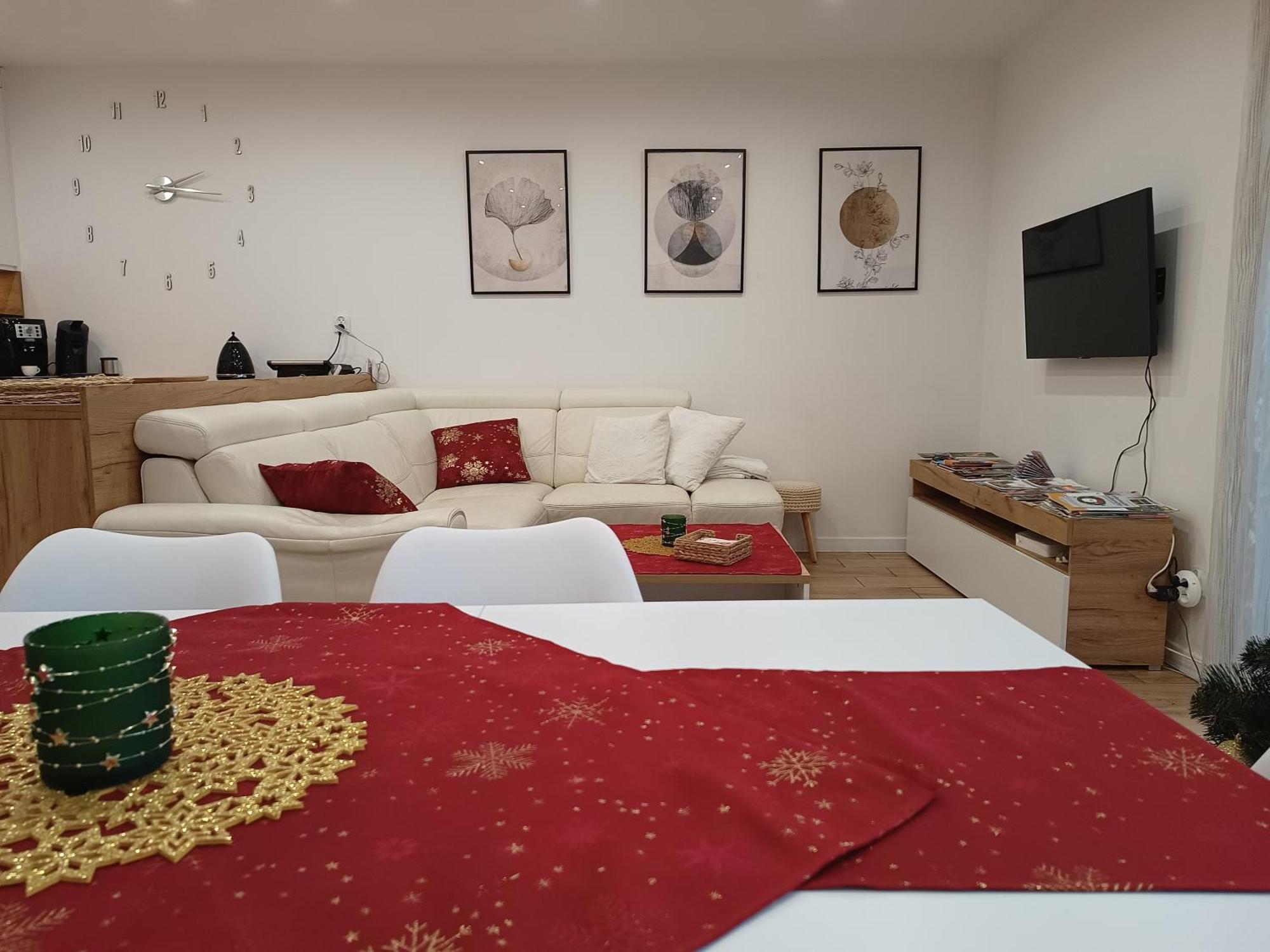 Apartament Przy Kopalni Srebra Tarnowskie Góry Eksteriør billede