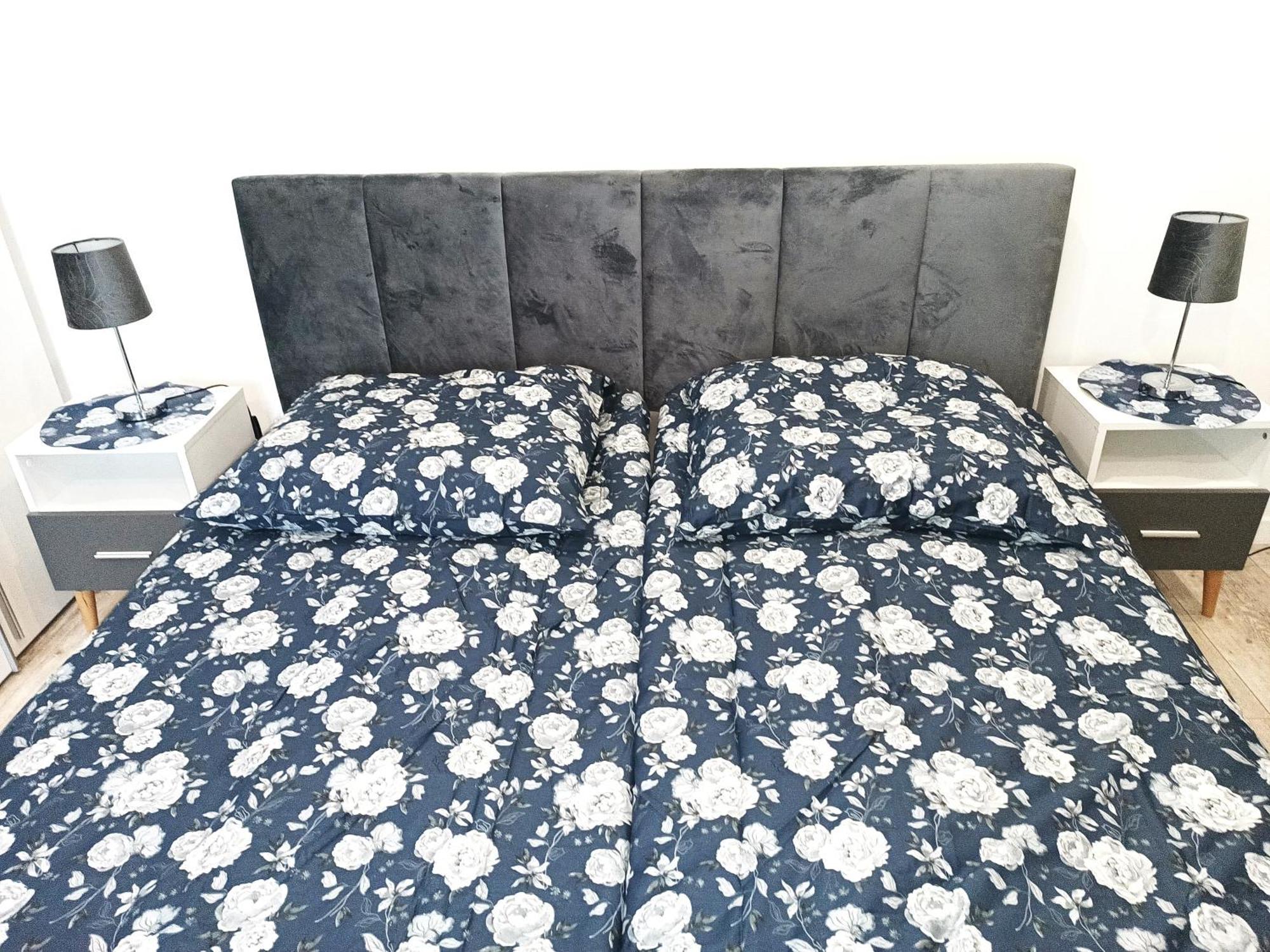 Apartament Przy Kopalni Srebra Tarnowskie Góry Eksteriør billede