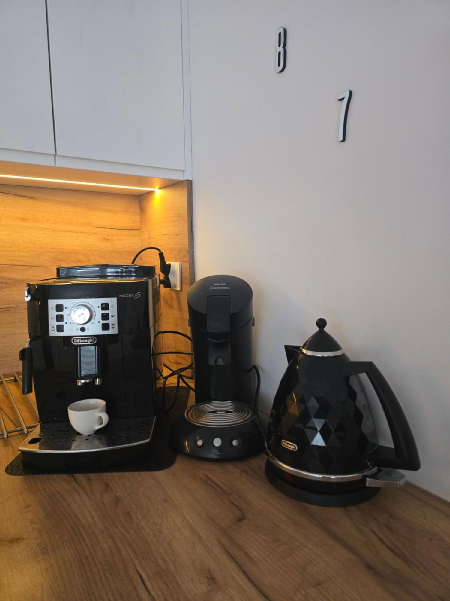Apartament Przy Kopalni Srebra Tarnowskie Góry Eksteriør billede