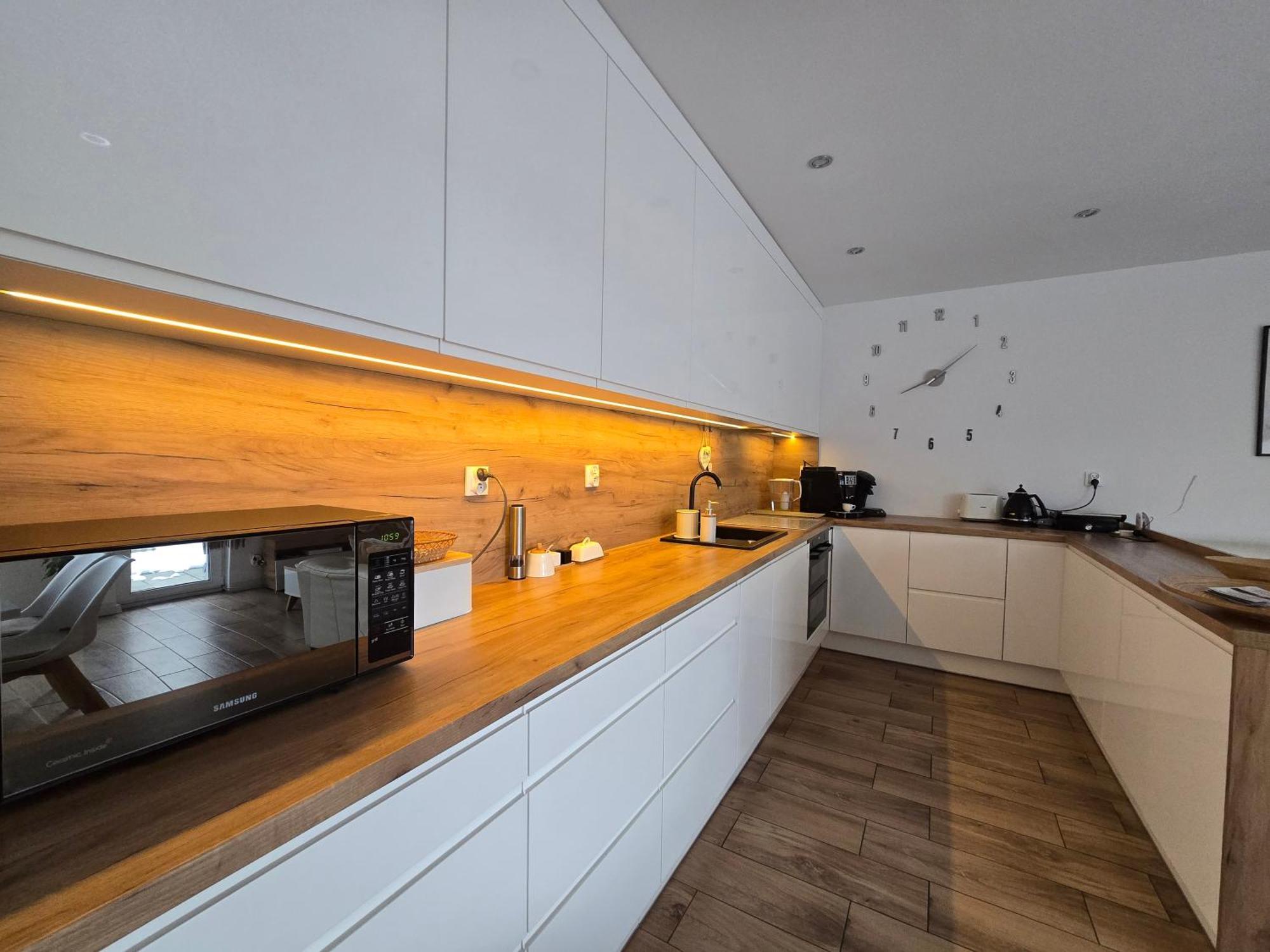 Apartament Przy Kopalni Srebra Tarnowskie Góry Eksteriør billede